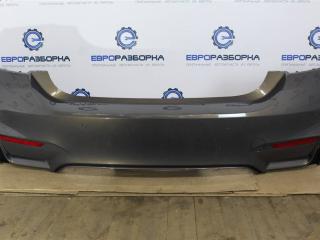 бампер задний BMW M4 F82/F83 [рестайлинг] F83 2019, 3.0 л., бензин, АКПП, задний привод, 8056223, 511, 8056223
