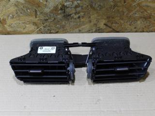 дефлектор обдува салона BMW X2 F39 2021, 2.0 л., бензин, АКПП, полный привод, правый руль, 64229292741, 64229292742