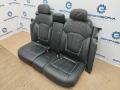 сиденье заднее BMW 7 серия G11/G12 [рестайлинг] G11 2022, 3.0 л., дизель, АКПП, a96 mineral-weiss metallic, задний привод, правый руль - фото №3