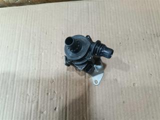 насос антифриза дополнительный BMW X5 F15 2015, 4.0 л., дизель, АКПП, передний привод, 11538511748, 11538511749