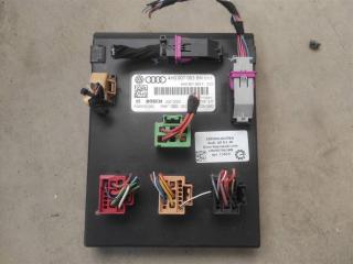 Блок управления BCM (Body Control Module) Audi A8 D4/4H 2012, 3.0 л., TDi, дизель, АКПП, передний привод, 4H0907063BN, 4H0907063BP, 4H0907063BN