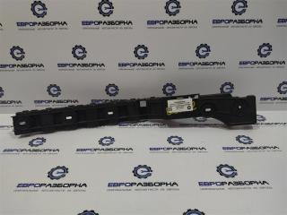 крепление бампера Bentley Continental GT 2 поколение [рестайлинг] 2017, 4.0 л., бензин, АКПП, полный привод, правый руль, 3W3807864F, 3W3807864G