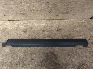 накладка на порог Land Rover Range Rover 4 поколение [рестайлинг] L405 2018, 4.4 л., дизель, АКПП, полный привод, правый руль, CPLA101D57AD, CPLA101D57AD, LR048269