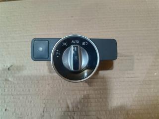 переключатель света Mercedes-Benz M-Класс W166 2014, 3.0 л., CDi, дизель, АКПП, передний привод, A2129050551, A2129050551