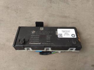 блок управления крышкой багажника BMW X3 G01 2018, 2.0 л., бензин, АКПП, передний привод, 61359491418, 61359491419