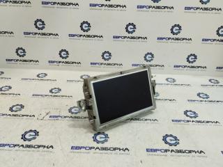 монитор мультимедиа Mercedes-Benz E-Класс W212 [рестайлинг] W212 2015, 5.0 л., бензин, АКПП, передний привод, A2129018103