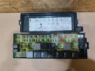 блок предохранителей Land Rover Range Rover 4 поколение L405 2013, 4.4 л., дизель, АКПП, полный привод, правый руль, 55L6E0683, 55L6E0683