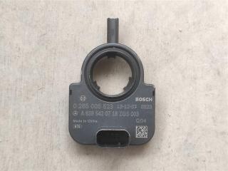 датчик угла поворота руля Mercedes-Benz Viano W639 [рестайлинг] 2014, 2.0 л., CDi, дизель, АКПП, передний привод, A6395420718, A6395420718, 0265005523, A6395420718ZGS