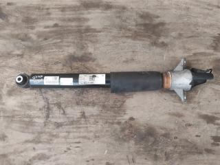 амортизатор задний Audi Q7 4M [рестайлинг] 2020, 3.0 л., TDi, дизель, АКПП, передний привод, 4M0513021BL, 4M0513021BL