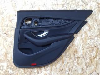 Дверные карты Mercedes-Benz E-Класс W213/S213/C238/A238 W213 2017, 2.0 л., CDi, дизель, АКПП, передний привод