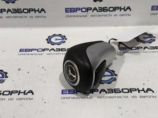 ручка кулисы КПП Mercedes-Benz X-Класс 1 поколение 2018, 2.0 л., дизель, АКПП, черный, полный привод, правый руль, A4702670100