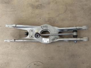 рычаг задний Mercedes-Benz GLC-Класс X253/C253 2017, 3.0 л., бензин, АКПП, передний привод, A2053529800, A2053529800, A2053523401