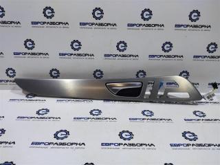 молдинг двери передней правой Mercedes-Benz GLE Coupe C292 2016, 3.0 л., дизель, АКПП, передний привод, A2927203201, A2927203201