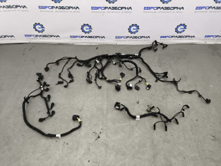 проводка двигателя BMW 6 GT G32 2017, 3.0 л., дизель, АКПП, полный привод, правый руль