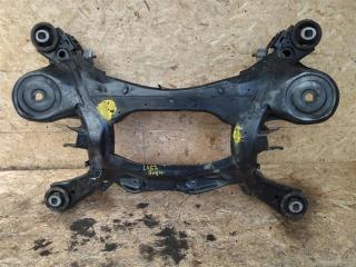 балка подвески задняя Land Rover Discovery 5 поколение L462 2019, 3.0 л., дизель, АКПП, передний привод, HPLA5K091AH, HPLA5K091AH, LR128142, LR143981, LR146897