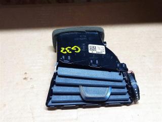 диффузор вентилятора BMW 6 GT G32 2017, 3.0 л., дизель, АКПП, полный привод, правый руль, 64229330858, 64229330859