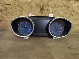 щиток приборов (приборная панель) Maserati Ghibli 3 поколение [рестайлинг] 2018, 3.0 л., дизель, АКПП, передний привод, 670106190, 7, 670106190