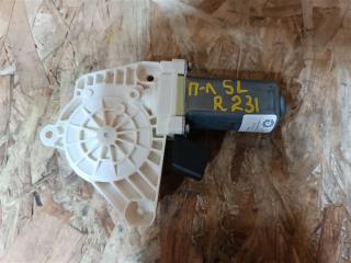 моторчик стеклоподъемника Mercedes-Benz SL-Класс R231 [рестайлинг] R231 2017, 4.0 л., бензин, АКПП, передний привод, A2078200642, A2078200642