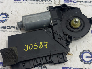 моторчик стеклоподъемника передний левый Volkswagen Touareg 1 поколение [рестайлинг] 2008, 5.0 л., TDi, дизель, АКПП, передний привод, 7L0959793B