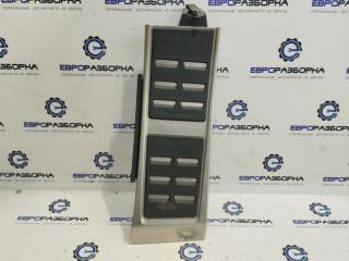 обшивка салона Audi S8 D4 2013, 4.0 л., TFSI, АКПП, передний привод, 4H1858657B