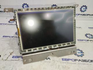 монитор мультимедиа Land Rover Discovery Sport 1 поколение L550 2019, 2.0 л., дизель, АКПП, передний привод, LR044749, DH2210E889AB, LR045740, DH2210E889AC, LR055219, DH2210E889AD, LR070068, DH2210E889AE, LR074682, DH2210E889AF