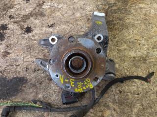 ступица задняя Bentley Continental GT 2 поколение 2015, 4.0 л., TFSI, бензин, АКПП, передний привод, 3W0505435A, 3W0505435A