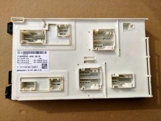 блок управления камерой Mercedes-Benz M-Класс W166 2013, 3.0 л., CDi, дизель, АКПП, передний привод, A1669006908, A1669000106, A1669006209, A1669008721, A1669006908, A1669001812, A1669003217, A1669009121