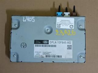 блок управления телефоном Land Rover Range Rover 4 поколение L405 2015, 4.4 л., дизель, АКПП, полный привод, правый руль, LR073263, DPLA10F845AG, LR073263, DPLA10F845AH, T4N8038, T4N13109, T4N6393, T4N4538, T4N5469, DPLA10F845AF, DPLA10F845AE, DPLA10F845AC, DPLA10F845AD, LR066086, LR060391, LR049196