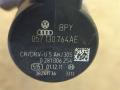 топливная рампа Audi A6 4G/C7 2012, 3.0 л., TDi, дизель, АКПП, передний привод, 059130090CB, 059130090CB, 0281006254, 057130764AE, 37784063, 059130090CN - фото №3