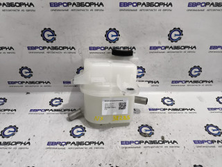 бачок расширительный Lexus NX 1 поколение [рестайлинг] 2018, 2.0 л., бензин, АКПП, передний привод, G910F48012, G910F-48012, G910F-48013