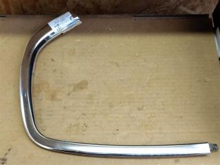 молдинг двери задней правой Maserati Quattroporte 6 поколение 2014, 3.0 л., дизель, АКПП, передний привод, 670306178, 670306178