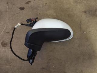 зеркало наружное левое Porsche 911 991 2014, 3.4 л., бензин, АКПП, задний привод