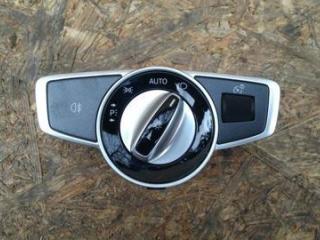 переключатель света Mercedes-Benz GLC-Класс X253/C253 2016, 2.0 л., CDi, дизель, АКПП, передний привод, A2059057007, A2059057007, A20590518109107, A20590519109107, A20590570079J01