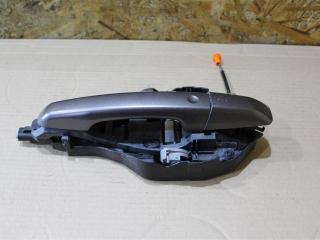 ручка наружная Jaguar XE 1 поколение X760 2015, 2.0 л., дизель, АКПП, передний привод, FK72224A80AA, T4N11925, FK72224A80AA, LR070991