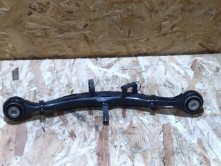 рычаг задний Mercedes-Benz GLS-Класс X166 2019, 3.0 л., CDi, дизель, АКПП, передний привод, A1664230823, A1664230823, A1664230623