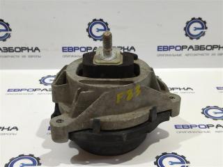 подушка крепления двигателя BMW M4 F82/F83 [рестайлинг] F83 2019, 3.0 л., бензин, АКПП, задний привод, 221, 22112284817, 2284817