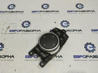 джойстик управления мультимедиа BMW M6 Gran Coupe F06 2014, 4.4 л., i, S63 B44 B, бензин, АКПП, silverstone metallic a29, купе, правый руль, 65829350731, 9350731, 65829332287, 9332287