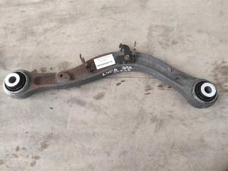 рычаг задний Land Rover Range Rover 4 поколение L405 2015, 4.4 л., дизель, АКПП, полный привод, правый руль, CPLA5500BA, CPLA5500BB, CPLA5500BC, LR139241, LR172512, LR037690, CPLA5501B, LR037690