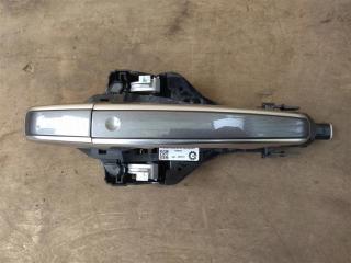 ручка наружная Land Rover Discovery Sport 1 поколение L550 2016, 2.0 л., дизель, АКПП, передний привод, LR046326, LR046326, CK5222400AD8JBM