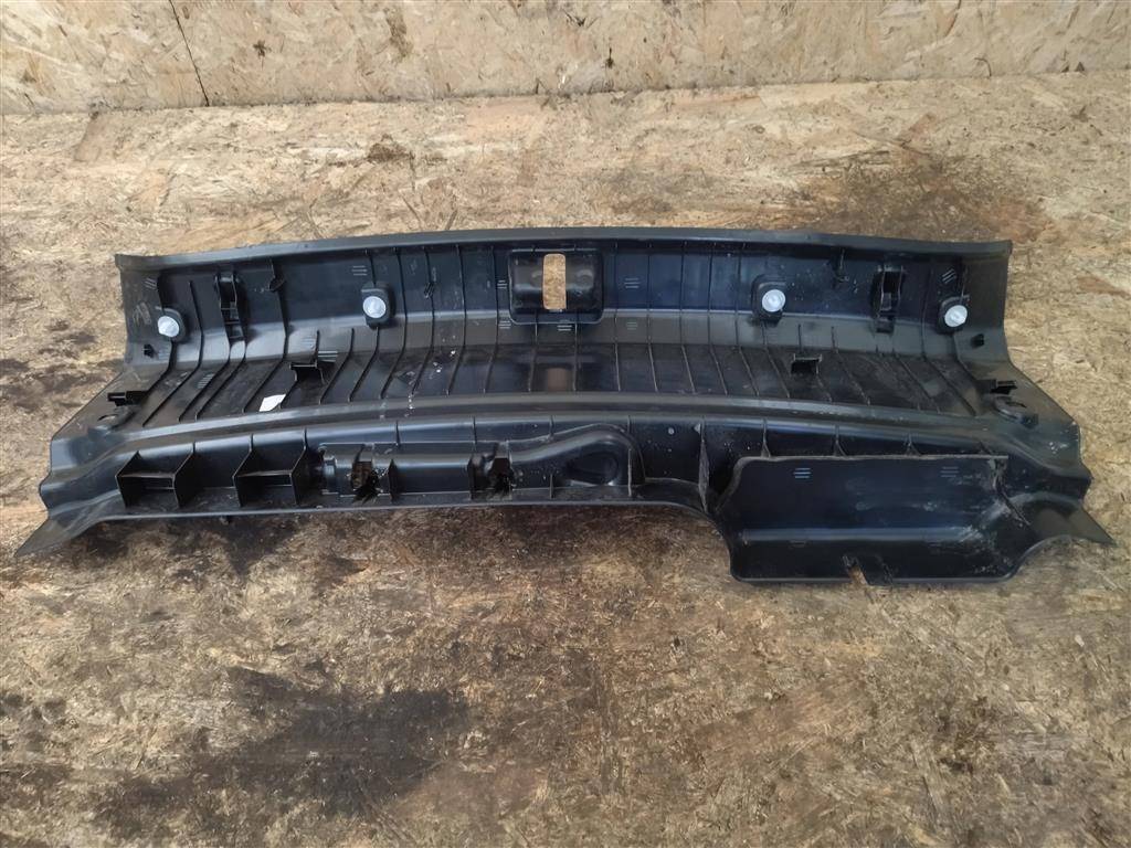 обшивка багажника Mercedes-Benz E-Класс W213/S213/C238/A238 W213 2017, 2.0 л., CDi, дизель, АКПП, задний привод, A2136905105, A21369000419051, A2136900041, A2136900041 - фото №1