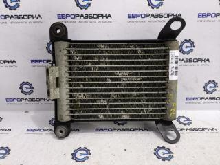 радиатор масляный BMW 2 серия F22/F23 2017, 3.0 л., АКПП, передний привод, 17217618360, 7618360