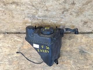 бачок расширительный BMW 4 серия F32/F33 2016, 2.0 л., дизель, АКПП, передний привод, 17138677649, 11564310, 17138677649, 17138617045, 8617045, 8677649