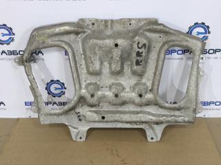 защита КПП Land Rover Range Rover Sport 2 поколение L494 2017, 3.0 л., дизель, АКПП, передний привод, FPLA7E063AC, FPLA7E063AE, LR106821, LR062113, LR062113, LR085588, FPLA7E063AD, LR112607, FPLA7E063AG