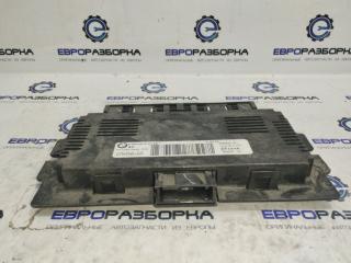 блок управления светом BMW X5 E70 [рестайлинг] E70 2013, 3.0 л., дизель, АКПП, передний привод, 61359308373, 9308373