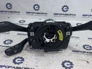 переключатель подрулевой (стрекоза) Audi A5 F5 [рестайлинг] F53 2023, 2.0 л., TFSI, DMS, бензин, вариатор, оливковый, купе, передний привод, правый руль, 4N0907129MN