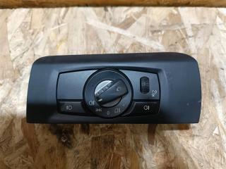 блок управления светом BMW X6 E71/E72 E71 2011, 3.0 л., D, N57 D30 B, дизель, АКПП, передний привод, 61319134726, 61319134727