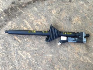 амортизатор крышки багажника (3-5 двери) BMW 4 Gran Coupe F36 [рестайлинг] 2018, 2.0 л., бензин, АКПП, передний привод, 7432376, 7432376, 51242586044, 51247432376