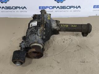 редуктор заднего моста Land Rover Discovery 4 поколение L319 2012, 3.0 л., дизель, АКПП, передний привод, правый руль, CH223017AB, LR029569, CH223017BA, LR055520, CH223017BB
