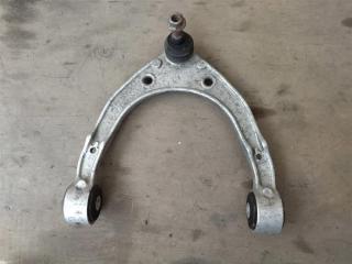 рычаг передний Audi Q7 4L [рестайлинг] 2013, 3.0 л., TDi, дизель, АКПП, передний привод, 7L8407021, 7L8407021