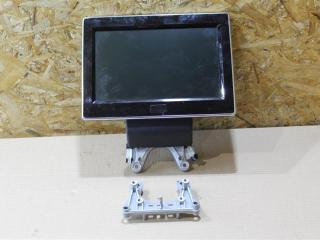 монитор мультимедиа Land Rover Range Rover 4 поколение L405 2014, 4.4 л., дизель, АКПП, полный привод, правый руль, LR045368, EPLA19F210AA